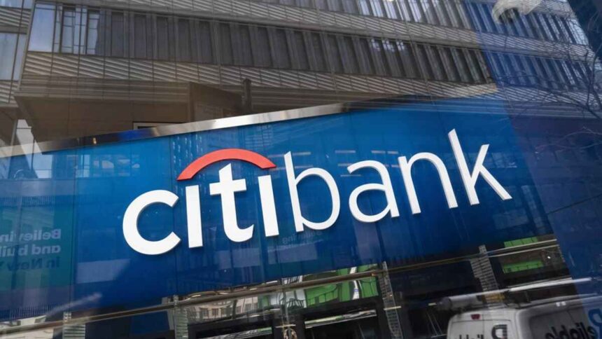 Citigroup accidentally credited $81 trillion instead of $280 to client's account 1 Citigroup accidentally credited $81 trillion instead of $280 to client's account