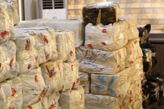 NIB Intercepts Record 3.3-Tonne Cocaine Haul Worth Over $350M in Ghana