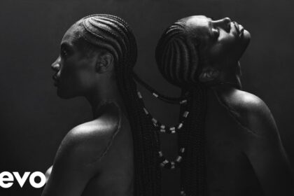 Doechii - Anxiety Lyrics