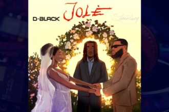 D-Black taps Stonebwoy for new 'Jolé ' music: Listen Now Download mp3 and lyrics