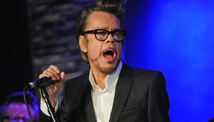 David Johansen, singer from the seminal punk band the New York Dolls, dies at 75
