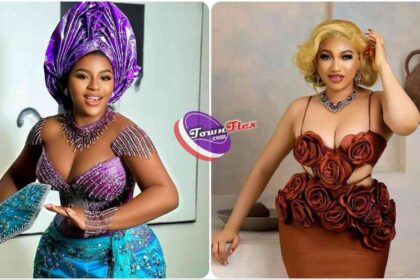 Destiny Etiko Files ₦100 Million Defamation Lawsuit Against Queeneth Hilbert