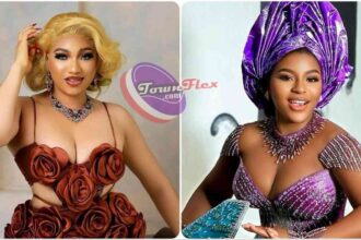 Queeneth Hilbert Files Lawsuit Against Destiny Etiko