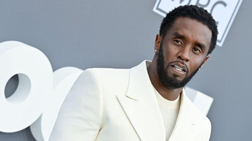 Judge Dismisses $30 Million Sexual Assault Lawsuit Against Diddy