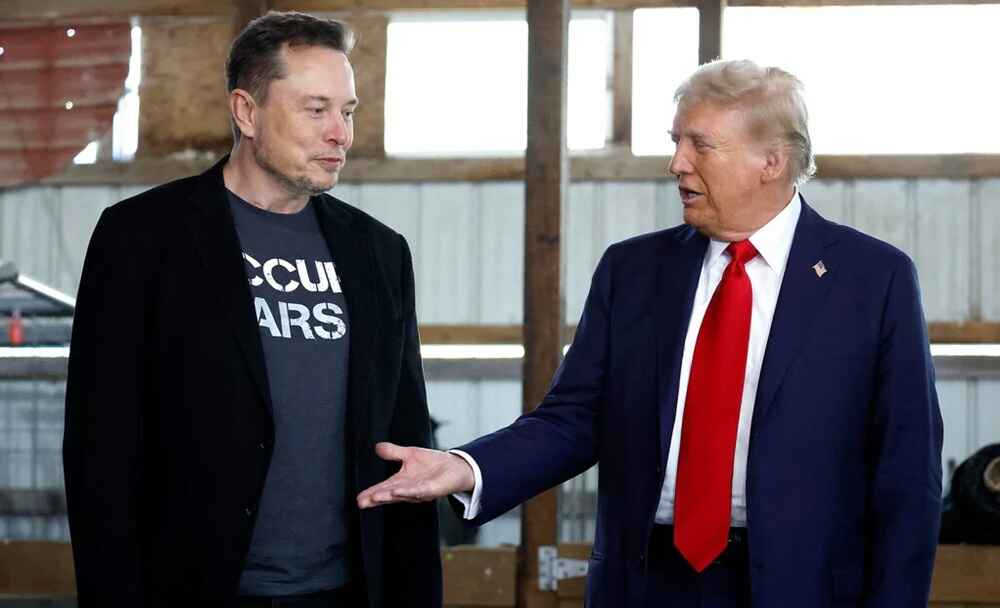 Court Blocks Order Against Elon Musk’s Cost-Cutting Initiative Amid Legal Battle