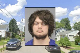 Pennsylvania Man Arrested for Alleged Threats, Police Say Potential Serial Killer Stopped
