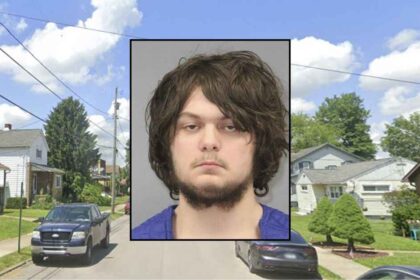 Pennsylvania Man Arrested for Alleged Threats, Police Say Potential Serial Killer Stopped