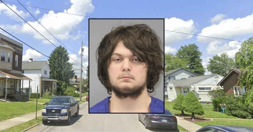 Pennsylvania Man Arrested for Alleged Threats, Police Say Potential Serial Killer Stopped