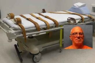 Florida Man Set for Execution in 1993 Murders of 8-year-old and Grandmother