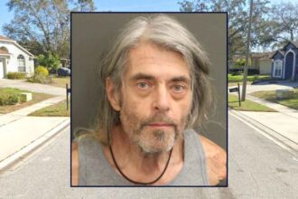 Florida Man Accused of Shooting Ex-Wife, Allegedly Tries to Frame Her