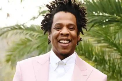 Jay-Z Sues Woman for Defamation Over Withdrawn Rape Allegations