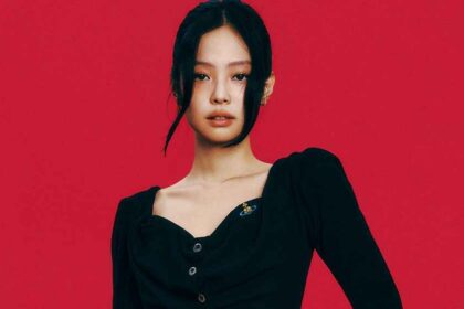 Jennie Lyrics mp3 download