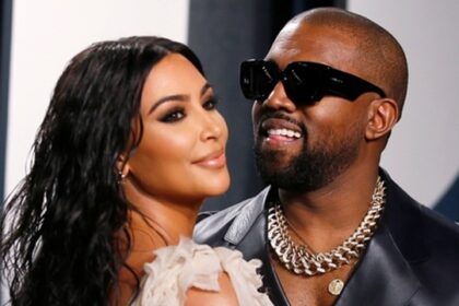 Kanye West Claims He Never Wanted To Have Children With Kim Kardashian