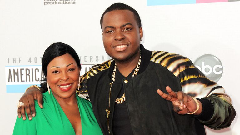 Sean Kingston and Mother Convicted of Federal Wire Fraud