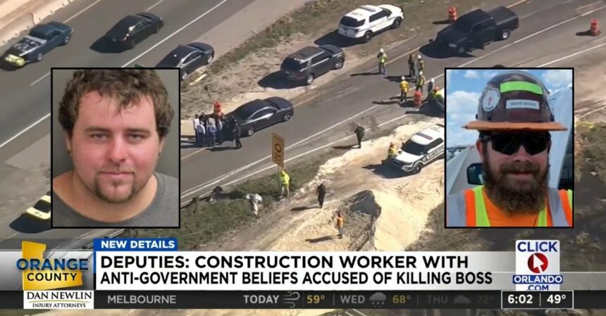 Florida Man accused of stabbing his 'pro-Trump' friend with a trowel is found not guilty