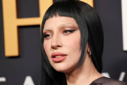 Lady Gaga Says She Wants to Be Remembered as a Real Artist