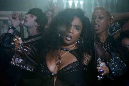 Lizzo Returns With A New "Love in Real Life" Release: Listen Now! Download MP3 and Lyrics