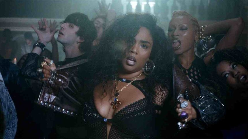 Lizzo Returns With A New "Love in Real Life" Release: Listen Now! Download MP3 and Lyrics