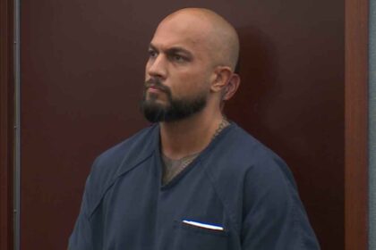 LVMP Sergeant Accused of Secretly Filming Bathrooms to Satisfy ‘Fetish’