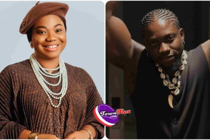Mercy Chinwo: Abuja Court Issues Arrest Warrant for VeryDarkMan Over Defamation Case