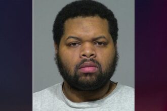 Milwaukee Man Accused of Throwing Toddler Off Balcony and Assaulting Mother