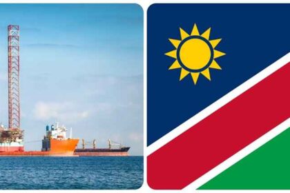 Namibia's Offshore Energy Ambitions Surge with New Licensing and Drilling Plans