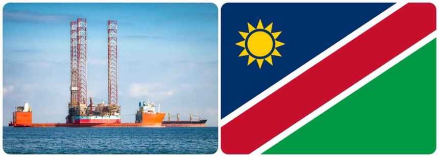 Namibia's Offshore Energy Ambitions Surge with New Licensing and Drilling Plans 1 Namibia's Offshore Energy Ambitions Surge with New Licensing and Drilling Plans