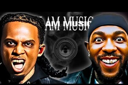 Playboi Carti Good Credit Lyrics mp3 download Kendrick Lamar