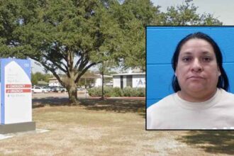 Texas Mother Starved Disabled Daughter Until She Weighed 55 lbs, Not Bathed In Years