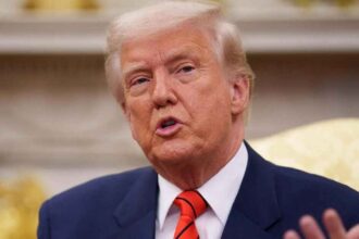Trump Invokes Alien Enemies Act to Target Venezuelan Gang Amid Legal Showdown