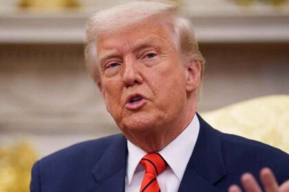 Trump Invokes Alien Enemies Act to Target Venezuelan Gang Amid Legal Showdown