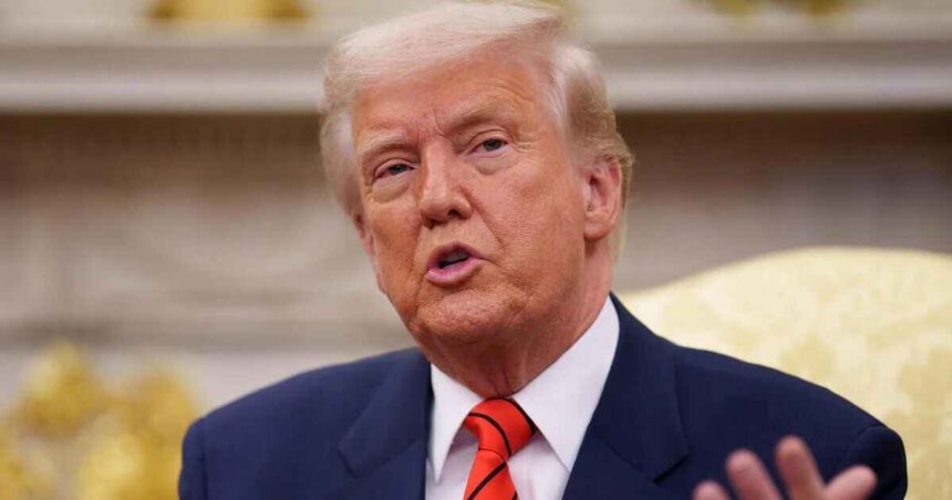 Trump Invokes Alien Enemies Act to Target Venezuelan Gang Amid Legal Showdown