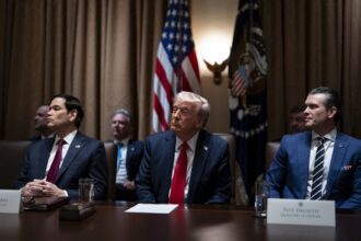 Judge Rules Against USIP in Legal Battle with Trump Administration