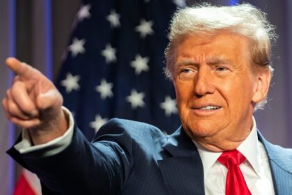 Federal Judge Orders Trump Administration to Rehire Thousands After Unlawful Mass Firings