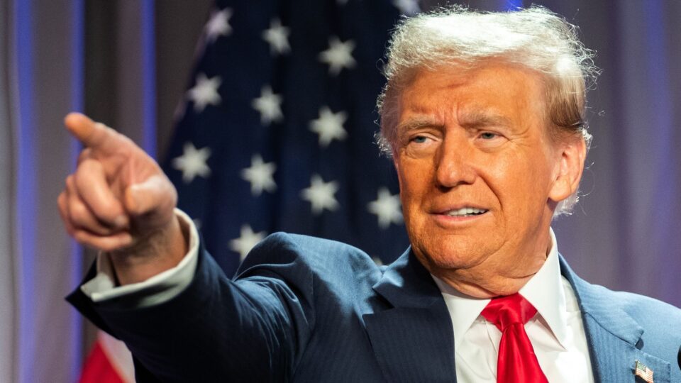 Federal Judge Orders Trump Administration to Rehire Thousands After Unlawful Mass Firings