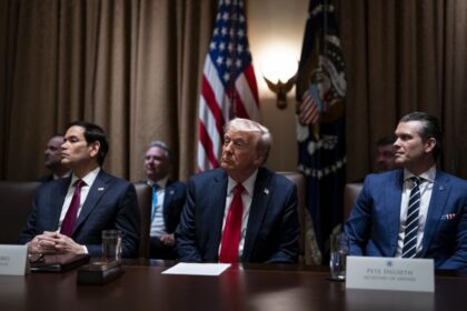 Judge Rules Against USIP in Legal Battle with Trump Administration