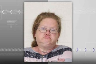 Pennsylvania Woman Charged in Alleged Plot with jailed boyfriend to Kill Police Informant