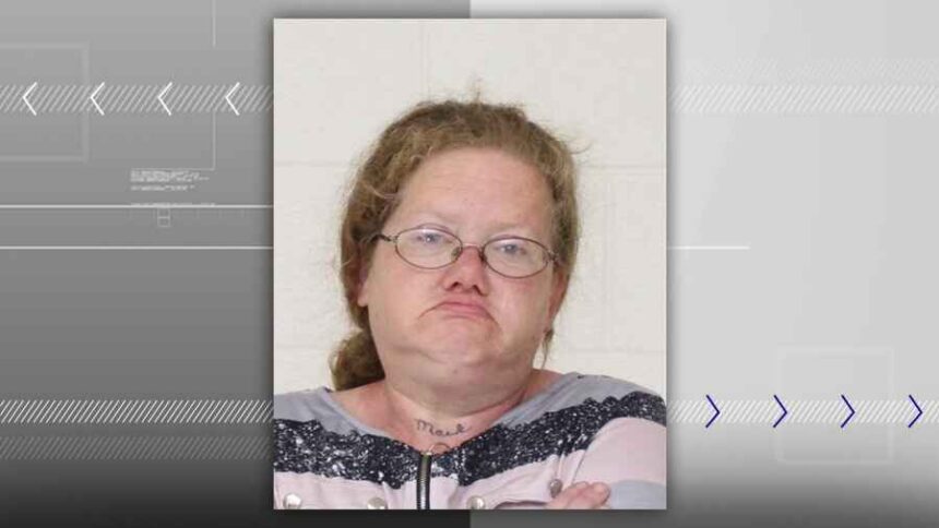 Pennsylvania Woman Charged in Alleged Plot with jailed boyfriend to Kill Police Informant