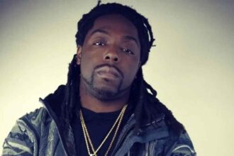 Atlanta Rapper Young Scooter Dies On His Birthday After Jumping Fence In Police Chase