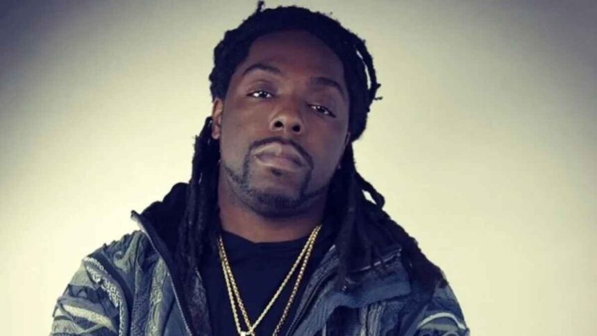 Atlanta Rapper Young Scooter Dies On His Birthday After Jumping Fence In Police Chase