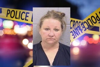 New Mexico Woman Who Blamed Husband’s Death on Suicide Now Charged With His Murder
