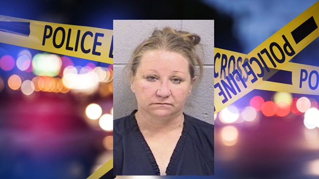 New Mexico Woman Who Blamed Husband’s Death on Suicide Now Charged With His Murder