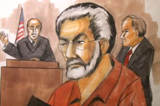 Canadian Businessman Linked to 2008 Mumbai Attacks Extradited to India