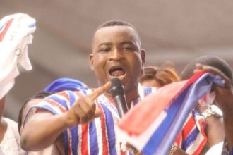 Chairman Wontumi: Minister Revokes Akonta Mining Licence Over Galamsey Allegations