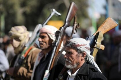 Chaos in Yemen: De@dly Airstrikes Rock Capital as U.S. Escalates Campaign - News Report on TownFlex