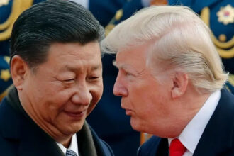 China Strikes Back: Announces 34% Tariff on All American Imports