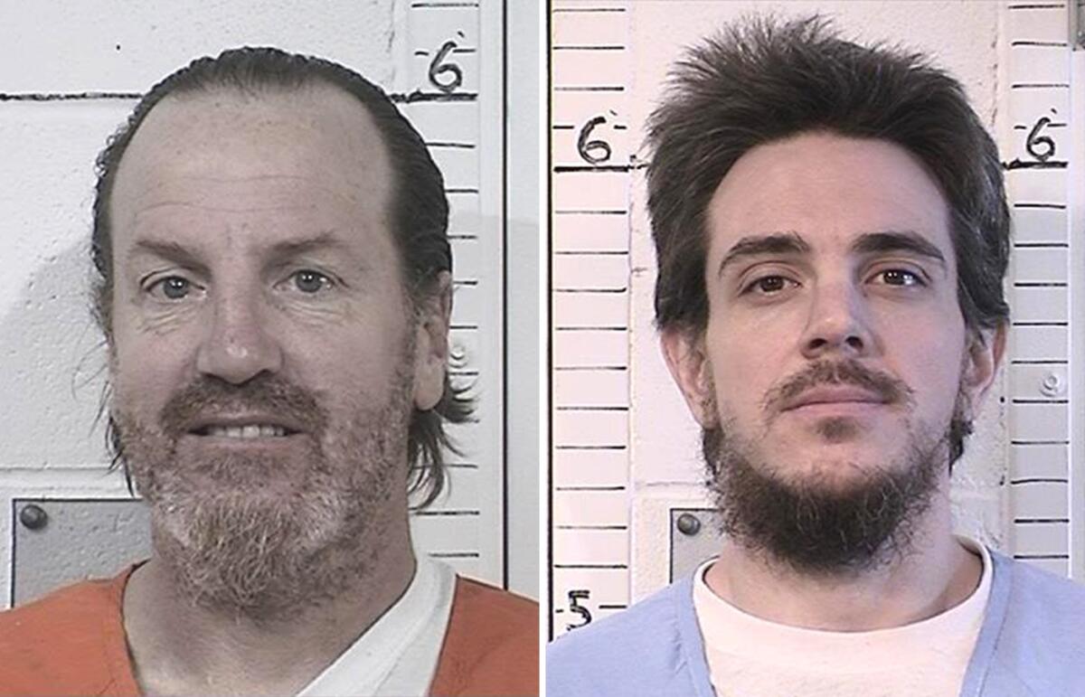 Convicted Child Molester Found Dead in California Prison, Cellmate Under Investigation