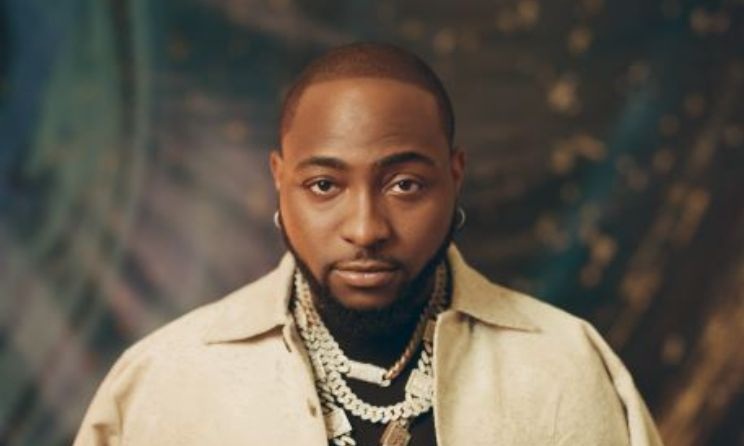 Davido Shows Fans Where He’s Standing With New Album ‘5ive’ Download Full Album + Lyrics