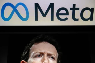 Apple and Meta