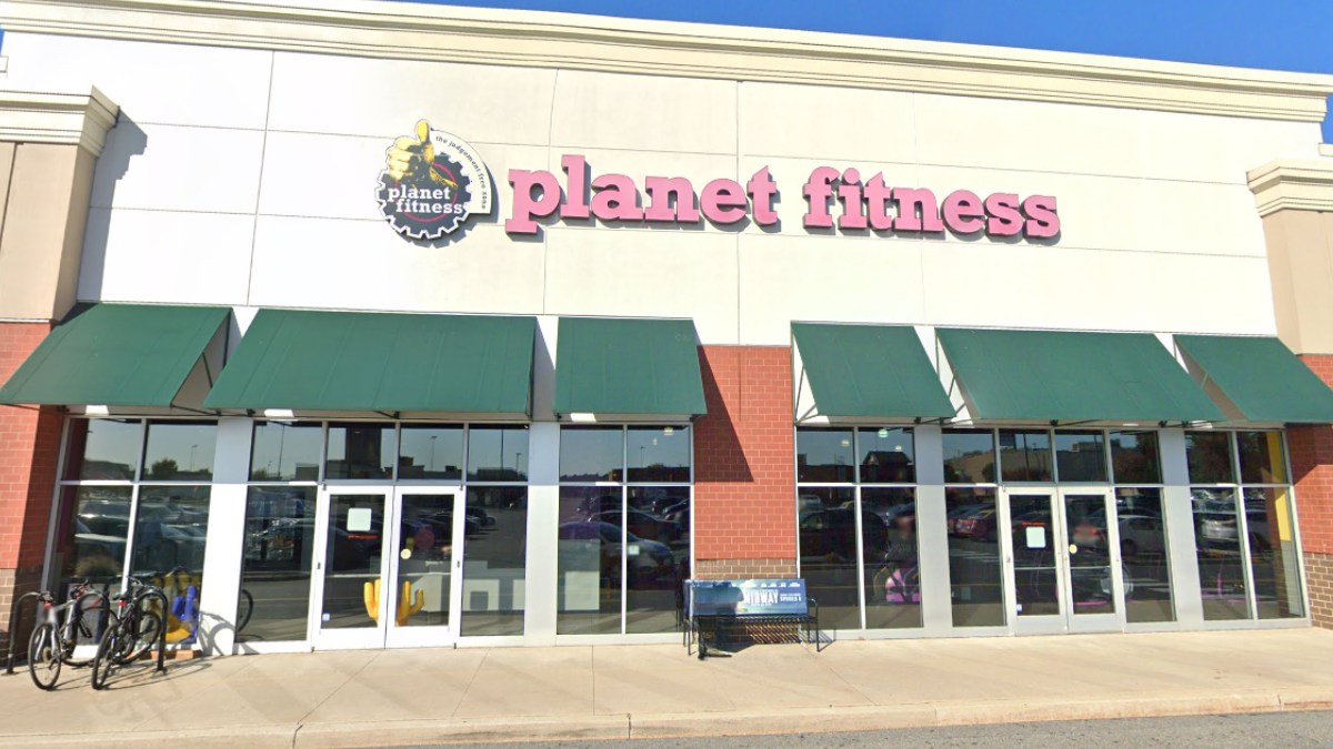 Family Sues Planet Fitness After Husband Dies
